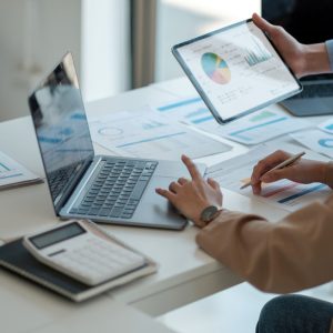 Financial Health Assessment